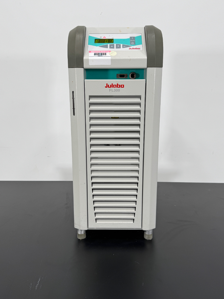 Image of Julabo FL300 Chiller